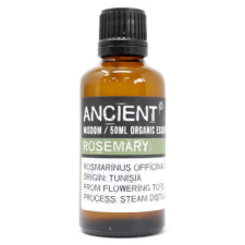 Rozmaring Organikus Illóolaj 50ml illóolaj