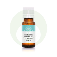  Rozmaring - Rosmarinus officinalis CT2 cineole illóolaj - Bio - 10ml - Panarom illóolaj