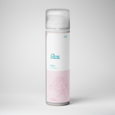 Rózsa testápoló 200 ml testápoló