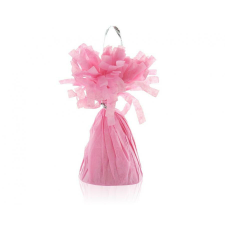 Rózsaszín Light Pink léggömb, lufi súly party kellék