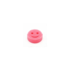  Rózsaszín Smiley mosogatószivacs sütés és főzés