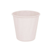 Rózsaszín Vert Decor pohár 6 db-os 310 ml party kellék