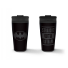  Rozsdamentes acél pohár – Batman (450 ml)