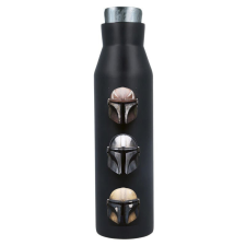 Rozsdamentes acél pohár – Star Wars (580 ml) - A mandalóri termosz