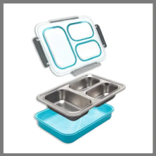  Rozsdamentes acél thermo ételtároló ZT-BY03021772831 papírárú, csomagoló és tárolóeszköz