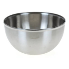  Rozsdamentes keverőtál 15 cm sütés és főzés