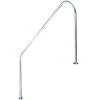  Rozsdamentes korlát, FX-05, AISI316, 915 x 1524 mm, 1 db / csomag