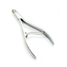  Rozsdamentes körömcsípő olló és csipesz