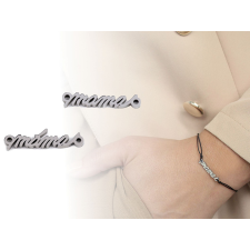  Rozsdamentes medál anyuka, anyuka karkötők és nyakláncok készítéséhez medál