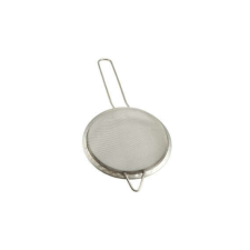  Rozsdamentes szűrő 16 cm konyhai eszköz