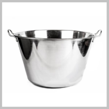  Rozsdamentes Üst hegesztett 70 liter 5999559156465 edény