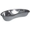  Rozsdamentes vesetál sekély 480 ml - 20,7 cm