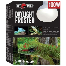 RP. Daylight Frosted 41024 izzó 100 w trópusi nappali hideg fényt sugárzó hüllőfelszerelés