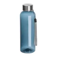  RPET ivópalack, 500 ml kulacs, kulacstartó