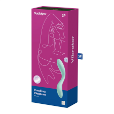 Rrrolling Pleasure mint vibrátorok