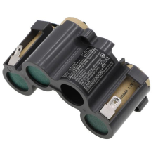 RS-AC3428 Takarítógép akkumulátor 2000 mAh takarítógép akkumulátor