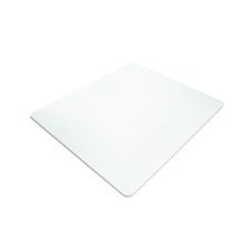 RS OFFICE Duragrip Meta 90x120cm Székalátét - Átlátszó autóalkatrész