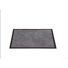 RS OFFICE Szennyfogó szőnyeg,  40x60 cm, ,"PP Uni" sötét szürke fogó