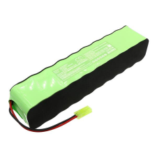 RS-RH5157 Takarítógép akkumulátor 2000 mAh takarítógép akkumulátor