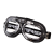 RSA chopper szemüveg ezüst