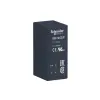  RSB1A120JD Nyákba ültethető relé, 1 váltó érintkező, 12VDC Schneider