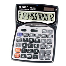  RSB RD-8500 XXL asztali számológép számológép