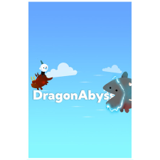 RSS Dragon Abyss (PC - Steam elektronikus játék licensz) videójáték