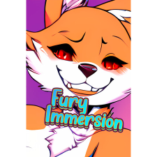RSS Furry Immersion (PC - Steam elektronikus játék licensz) videójáték