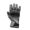 RST Adventure-X CE kesztyű bőr - szürke méret XL