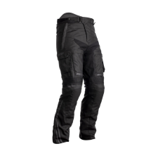 RST Adventure-X CE Női Textil Nadrág - Fekete, M méret motoros nadrág