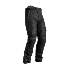 RST Adventure-X CE Női Textil Nadrág - Fekete Méret S motoros nadrág