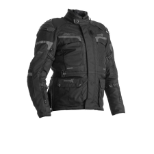 RST Adventure-X Dzseki Textil - Fekete Méret 2XL motoros kabát