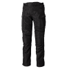RST Alpha 5 RL Textil Nadrág - Fekete Méret M Rövid Szár