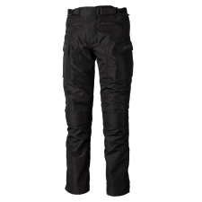 RST Alpha 5 RL Textil Nadrág - Fekete Méret XL Rövid Szár motoros nadrág