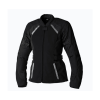 RST Ava Mesh CE női textil dzseki - Fekete/Fekete méret XL