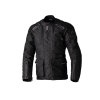  RST Endurance CE Textil Dzseki - Fekete/Fekete 8XL méret