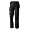 RST Endurance CE Textil Nadrág - Fekete/Fekete Méret 7XL