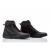 RST Frontier Csizma Fekete/Piros Méret 47