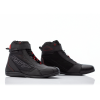 RST Frontier csizma fekete/piros női méret 42