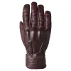RST Gloves IOM Hillberry 2 Férfi CE - Oxblood kesztyű RST Sisakok és ruházat Kesztyűk