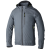 RST havoc ce textil dzseki férfi - szürke RST Sisakok és ruházat Kabát