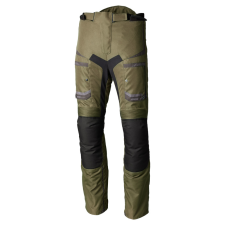 RST Maverick EVO Nadrág CE Férfi - Khaki/Szürke motoros nadrág
