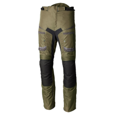 RST Maverick EVO Nadrág CE Férfi - Khaki/Szürke motoros nadrág