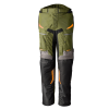 RST Maverick EVO nadrág CE férfi - Khaki/Szürke/Narancs RST Sisakok és ruházat Kiegészítő ruha