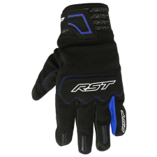 RST Motoros Kesztű CE Vegyes Textíliák - Kék Méret M/09 motoros kesztyű