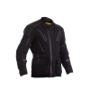 RST Pathfinder textil dzseki - Fekete, 2XL méret RST Sisakok és ruházat Kabát