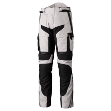 RST Pro Series Adventure-X CE Textil Nadrág - Ezüst/Fekete Méret 5XL motoros nadrág
