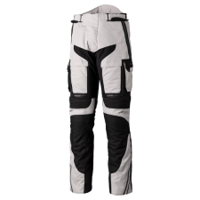 RST Pro Series Adventure-X CE Textil Nadrág - Ezüst/Fekete Méret S motoros nadrág