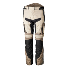 RST pro series adventure-x ce textil nadrág - homok/barna motoros nadrág