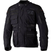 RST Pro Series Ambush CE Textil Dzseki - Fekete/Fekete Méret 4XL